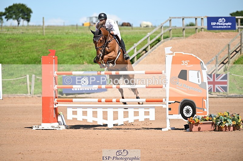 240719A-145720-11768 - Cls 6, 3 Star Big Tour LR 1.50m