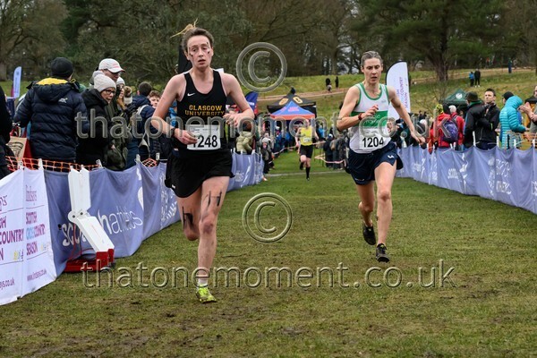 Falkirk26-913607 - Senior Women Set Two