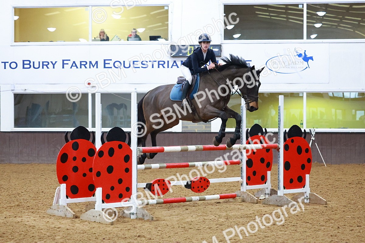 SBM_003975 - Class 5 - Senior Foxhunter - 1.20m