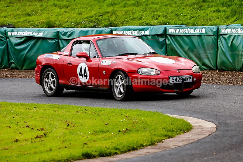  - British & Midland Championship April 27th