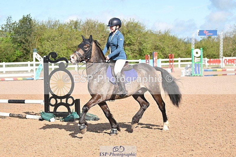 240504A-092244-00105 - Cls 11 Clear Round 50cm