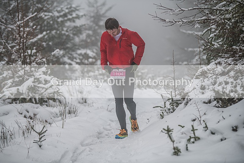 Glentress-1020 - High Terrain Events Glentress 42, 21 & 10K Trail Races Sunday 15th February 2026