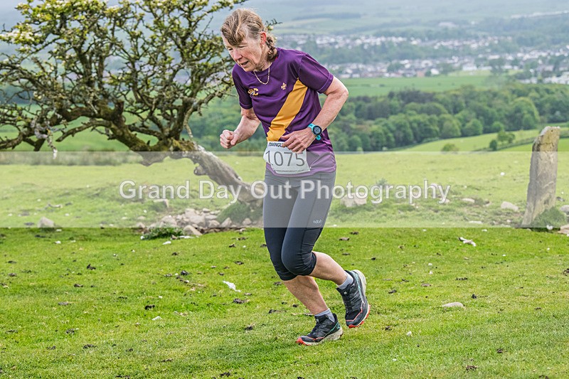 Hay-O-182 - Hay-O Trail Race Tuesday 19th May 2026