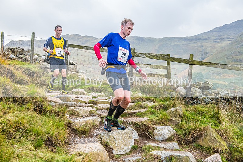 Langdale-1550 - Langdale Horseshoe Fell Race Saturday 8th October 2022