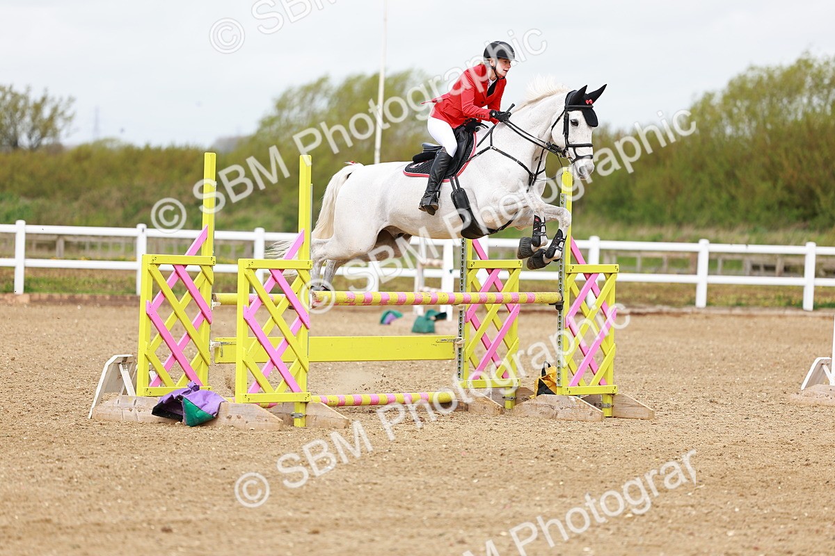 SBM_002020 - Class 9 - Senior Discovery - 1.00m