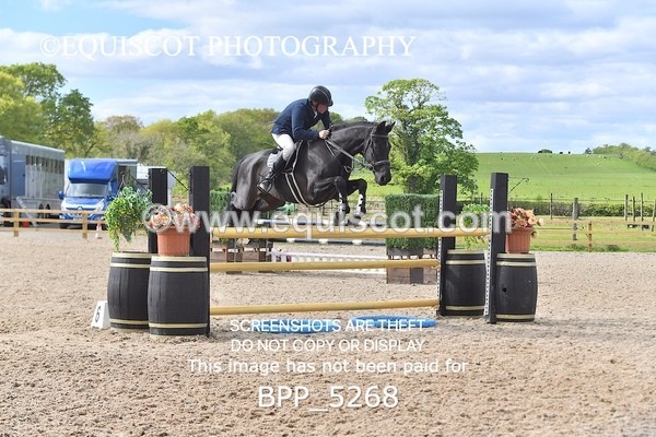 BPP_5268 - CLASS 20 SAT Scottish Branch 1.10m Amateur Championship