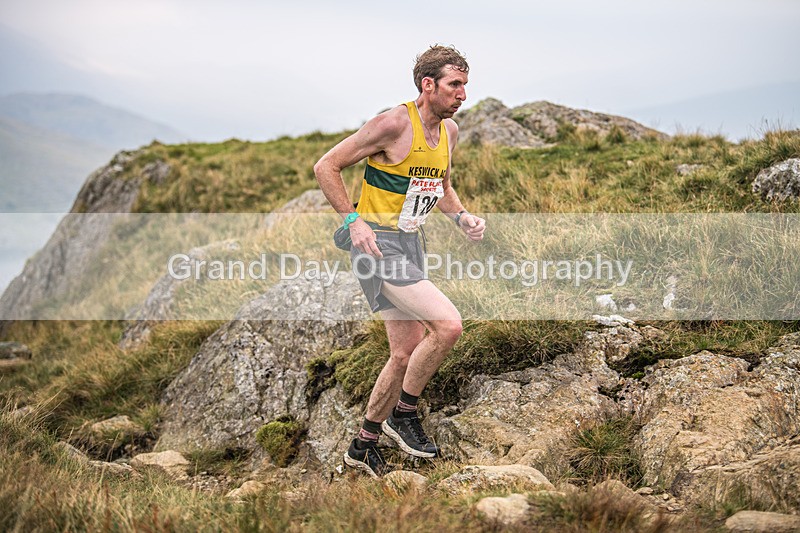 Peris Horseshoe-116 - Peris Horseshoe Fell Race Saturday 21st September 2024