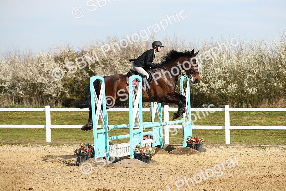 SBM_002143 - Class 9 - Senior Discovery - 1.00m