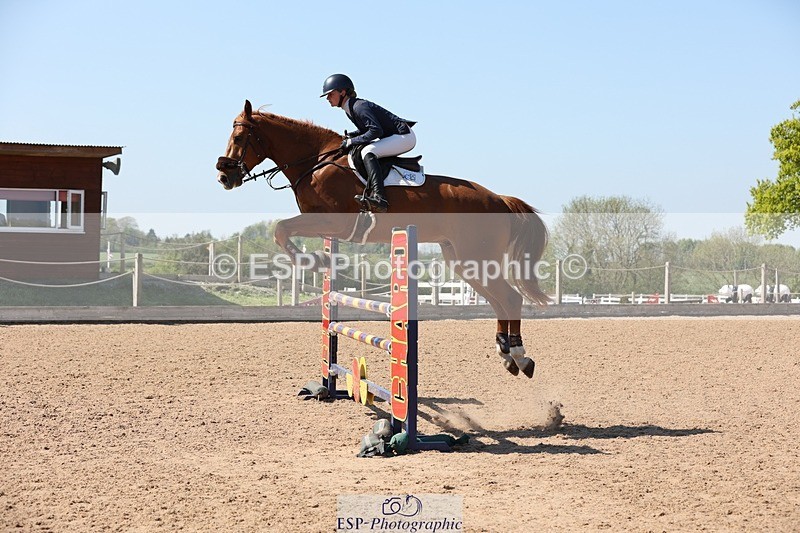 250430-145722-01305 - Cls 5 National 1.15m Cup and Open