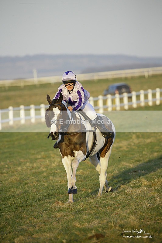 PtP 270222 791 - South & West Wilts Point-to-Point Larkhill 27/02/22