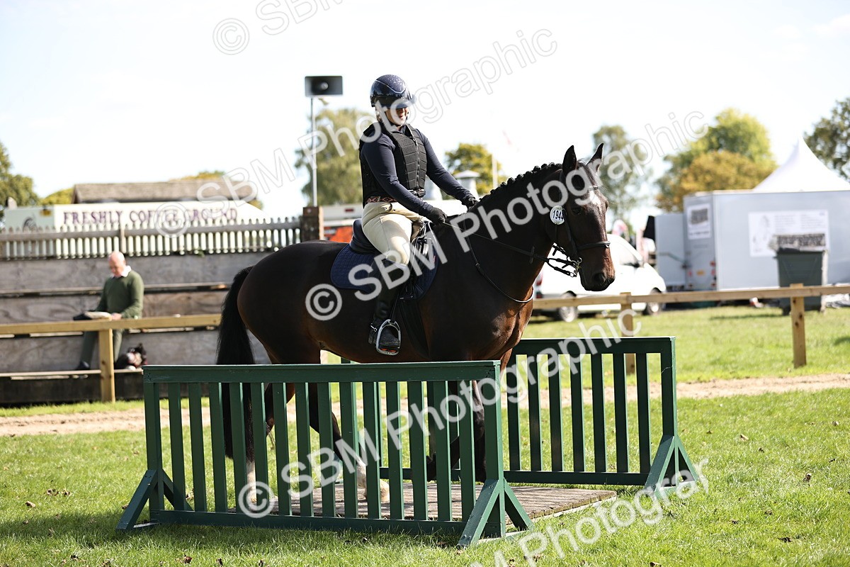 SBM_22940 - S4 - Have a Go at Working Equitation
