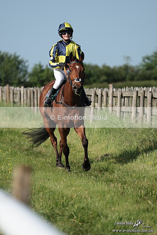 PR 250526 587 - Pony Racing from Chaddesley Corbett 25/05/26