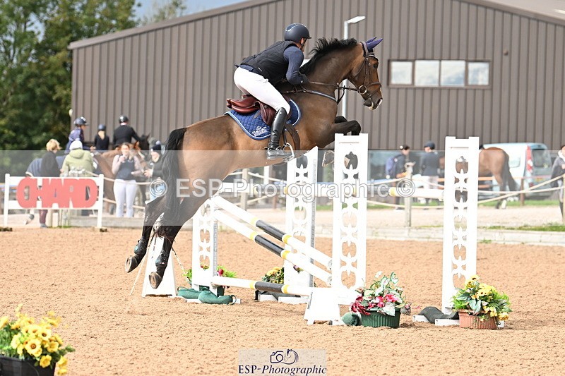 240912A-145049-02268 - Cls 5 National 1.30m Open