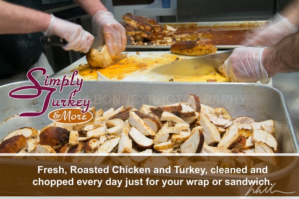 FreshRoastedChicken1 - Food