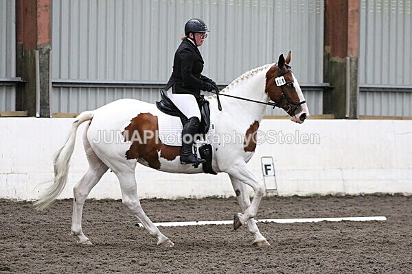 SIAL4541 - CAbin Dressage 5th july 2025