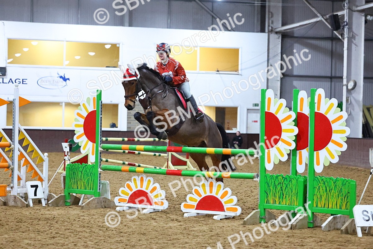 SBM_003351 - Class 8 - Christmas Jumpers 1.10m