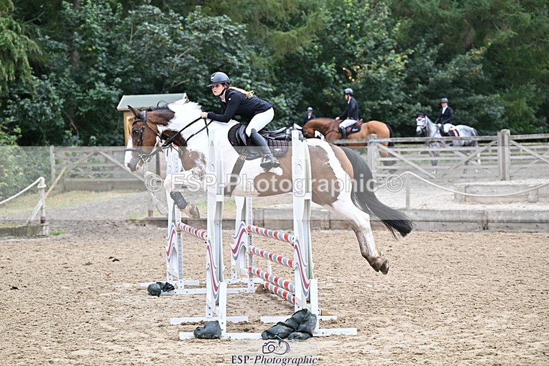 250830A-123429-06025 - Cls 22 95cm Amateur Quali