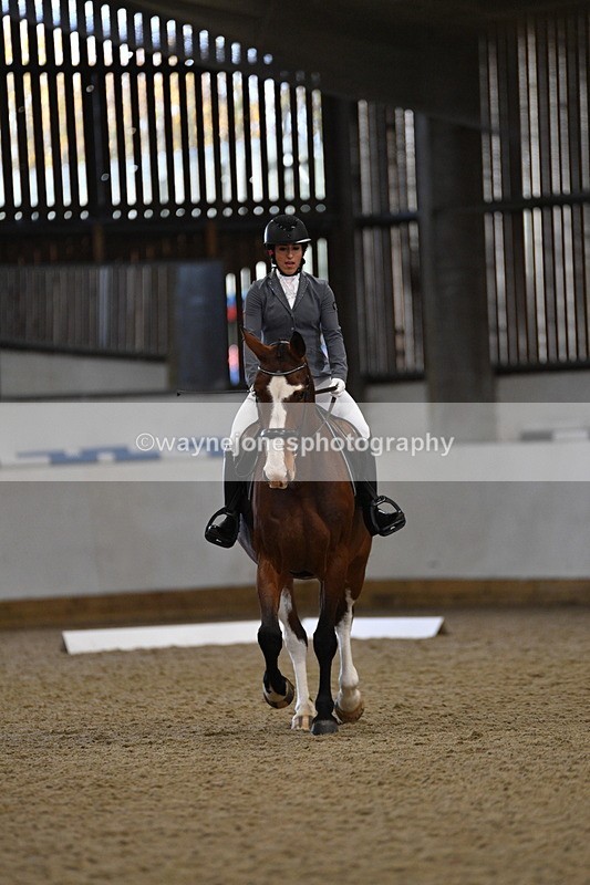 WJ5_6809 - Class 1 Intro Test 1