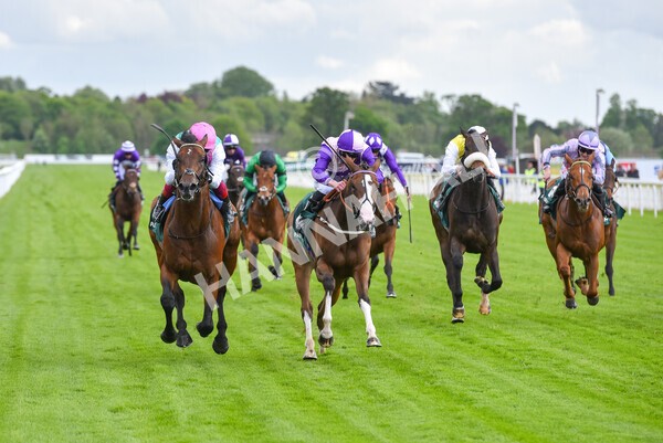 yr11052022r5-26 - Race 5 4.10pm Paddy Power 'Here For The Craic' Stakes