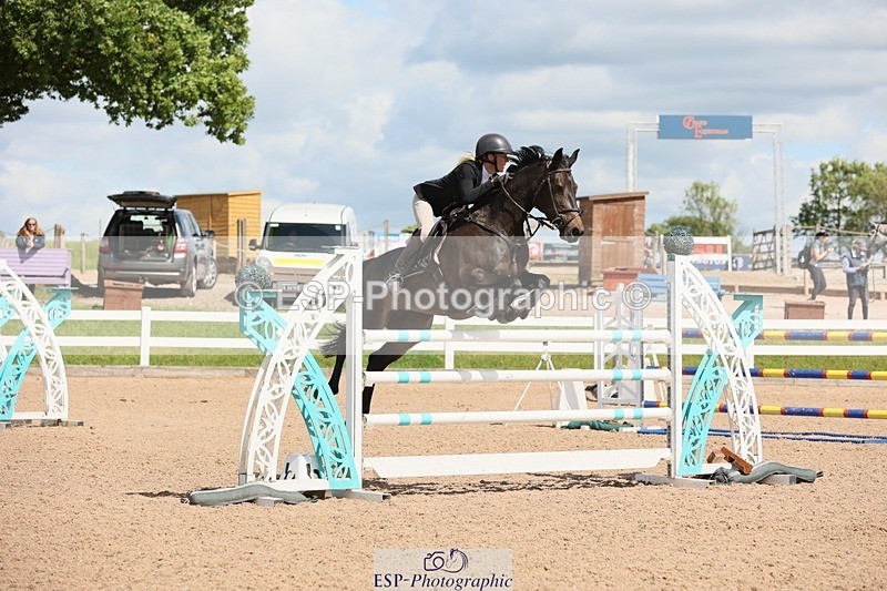 250528-153302-01669 - Cls 6 Foxhunter and 1.20m Open