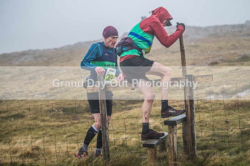 Buttermere-475 - Buttermere Shepherds Meet Fell Race Sunday 26th October 2025
