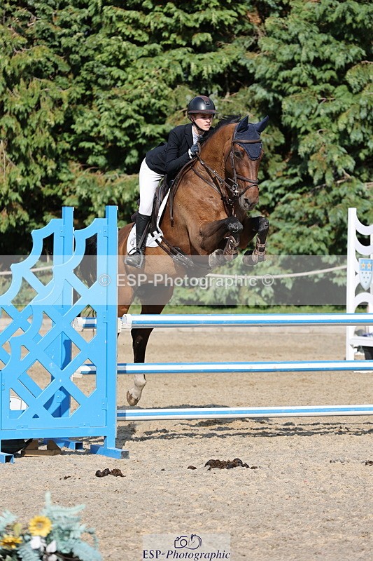 250703A-175154-06484 - Cls 10 1.05m Amateur Q and Open