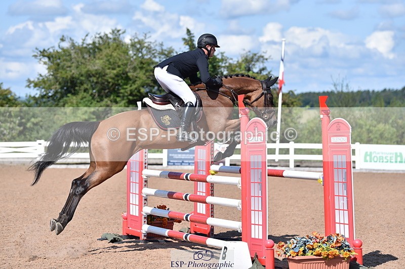 230720A-095718-01502 - Cls 25, 5 Yr Olds 1.10m