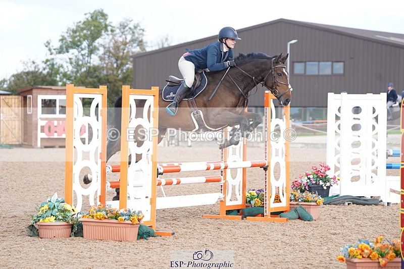 241005A-102842-04462 - SAT Cls 8 Snr British Novice & 90cm Open