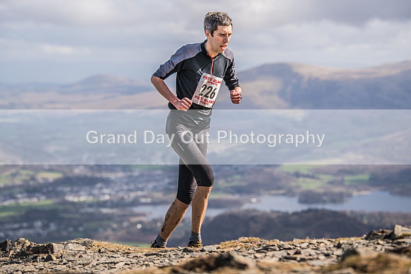 Coledale-133 - Coledale Horseshoe Fell Race Saturday 30th March 2024