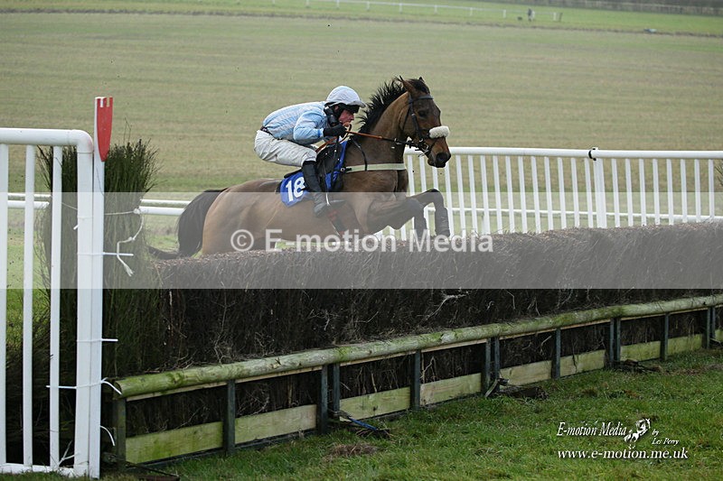 PtP 121221 209 - Barbury International Point-to-Point 112/12/2021