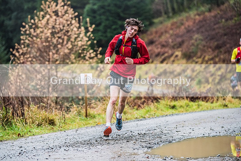 Glentress 21  10K-33 - High Terrain Events Glentress 21 & 10K Trail Races Saturday 18th November 2023