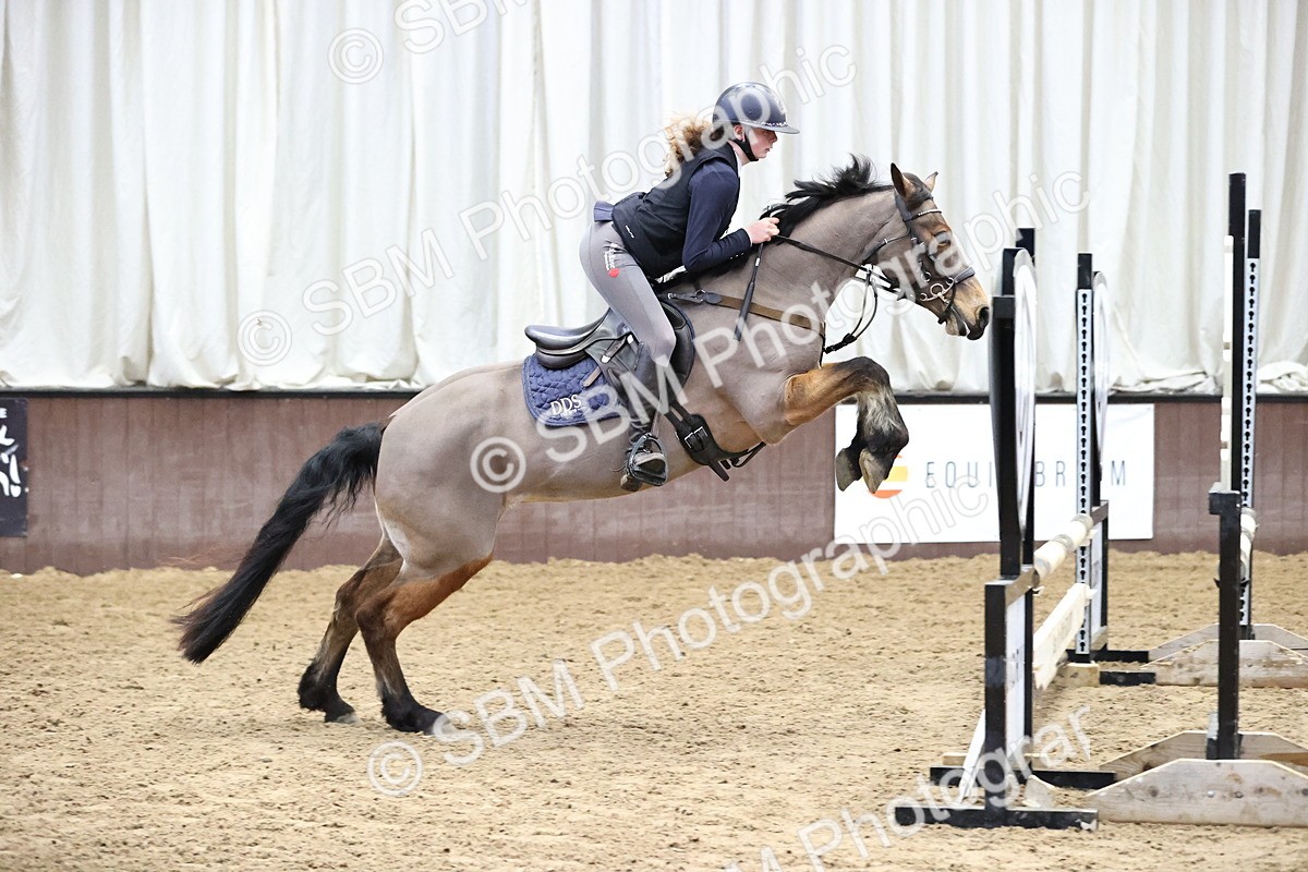 SBM_001488 - Class 9 - Pony British Novice 80cm