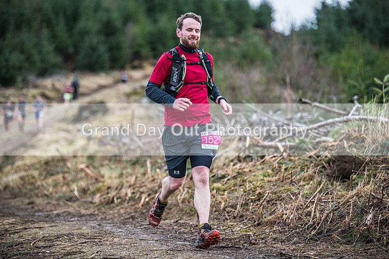 Glentress-1318 - High Terrain Events Glentress Marathon 21 & 10K Trail Races Sunday 18th February 2024