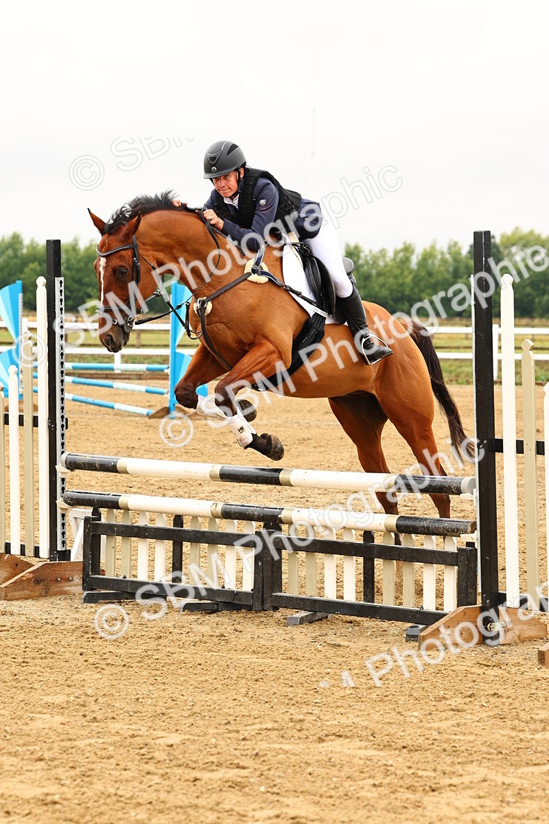 SBM_001827 - Class 5 - 80cm