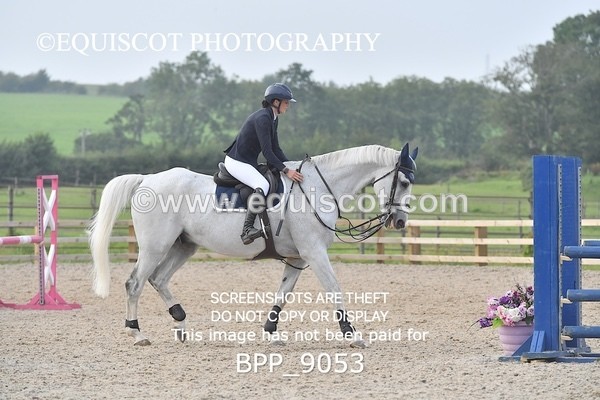 BPP_9053 - CLASS 3 - 0.95m Amateur Championship Qualifier
