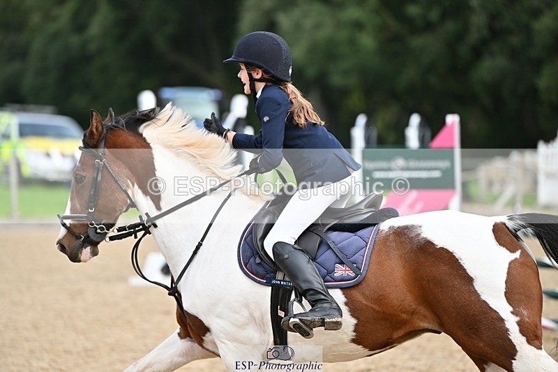 230930-111414-00323 - Cls 3 Pony Discovery & 90cm Open