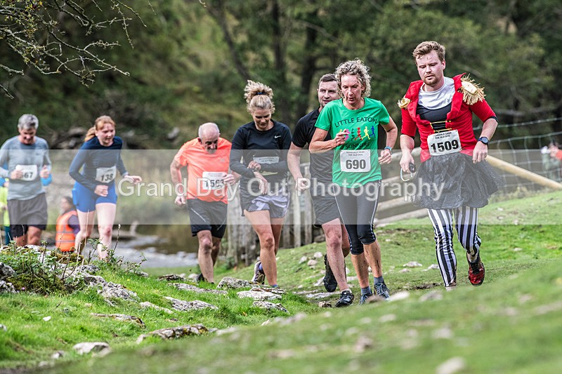 Dovedale Dash-1399 - Dovedale Dash Sunday 5th October 2025