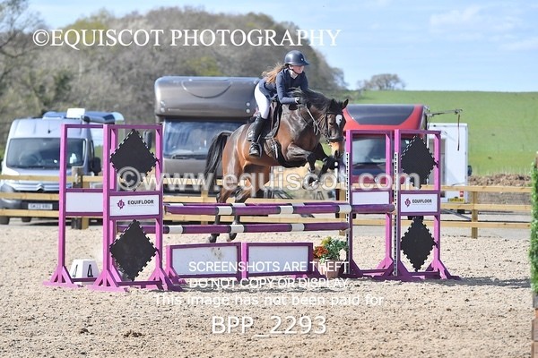 BPP_2293 - CLASS 23 SUN Senior Discovery/ 1m Open