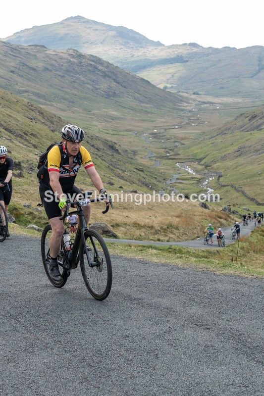 160840 - Wrynose 15.00-16.00