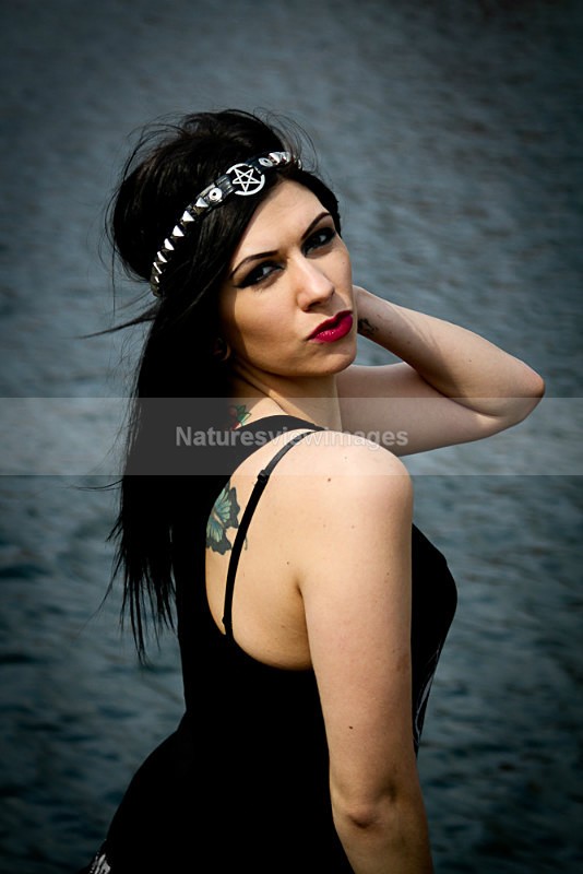  - Portraits