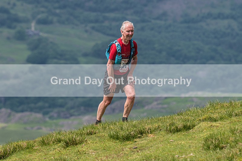 Duddon Short-600 - Duddon Valley Short Fell Race Saturday 1st June 2024