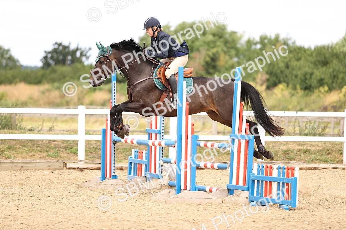 SBM_000446 - Class 3 - Senior British Novice - 90cm
