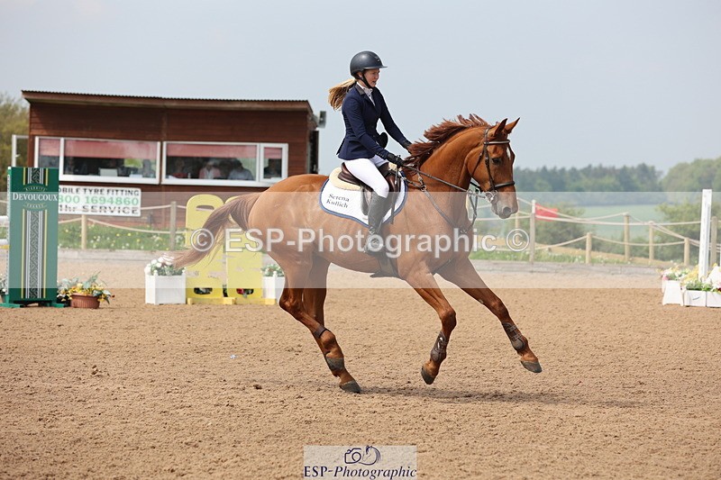 240511A-115937-12605 - Cls 35 Prestige Big Star Champ Quali