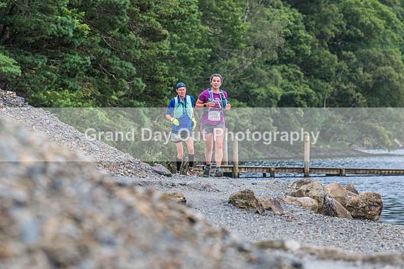 Borrowdale-329 - High Terrain Events Borrowdale Trail Half Marathon Sunday 18th August 2024