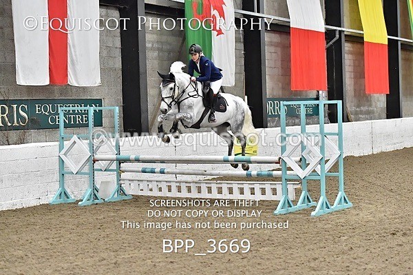 BPP_3669 - FRI CLASS 21 BR NOVICE/90CM