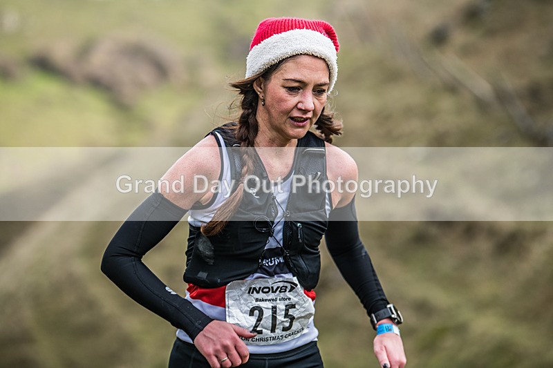 Litton-690 - Litton Christmas Cracker Fell Race (Limestone Series) Sunday 14th December 2025