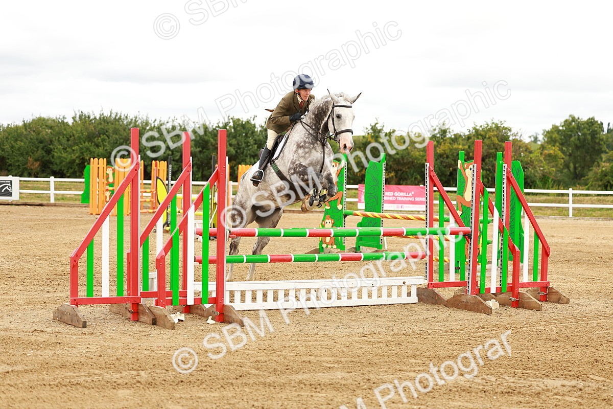 SBM_002019 - Class 10 - 0.95cm Amateur Championship Qualifier