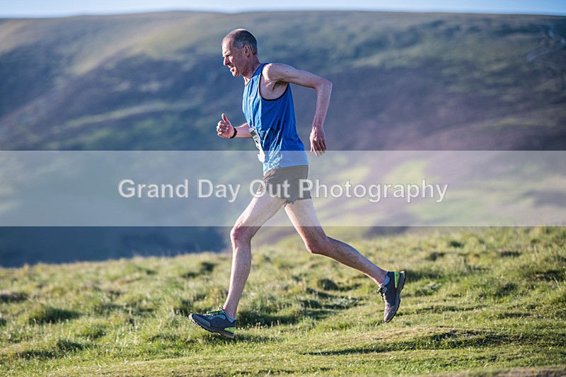 Latrigg Seniors-331 - Latrigg Fell Race (Seniors) Wednesday 14th May 2025