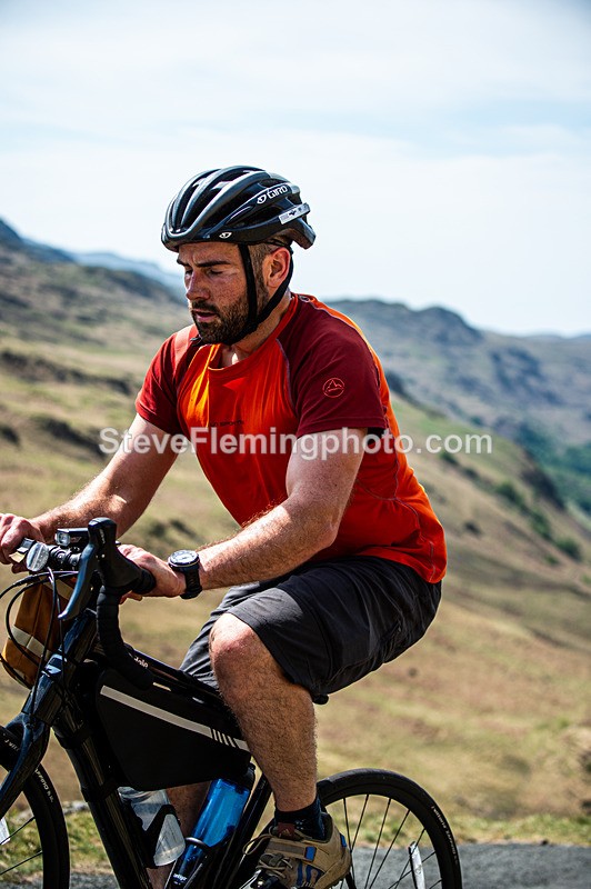 132626-2 - Hardknott Pass Camera 3 13.00-14.00