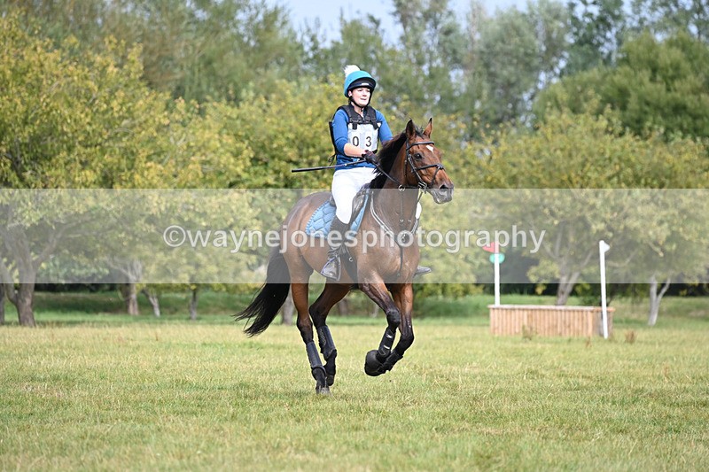 WJ6_2005 - 60cm XC Time 13:54 to 14:20